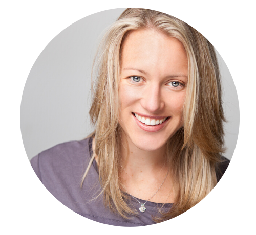 Pippa Burfield Head Trainer The Fitness Partnership
