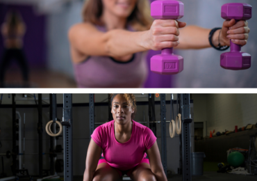 Weight Training vs ‘Cardio’ weights – which is for you?