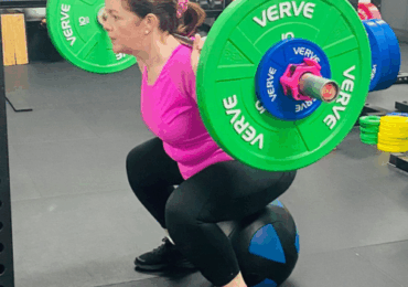 Why Understanding Pelvic Floor Function is Crucial for Every Woman's Training Journey