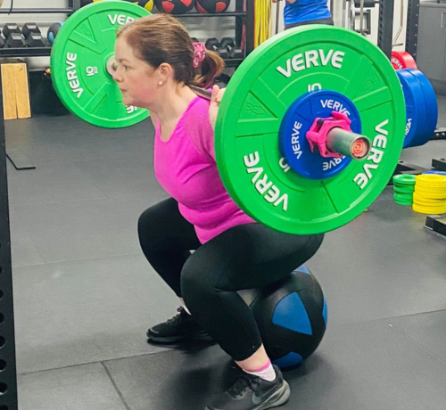 Why Understanding Pelvic Floor Function is Crucial for Every Woman's Training Journey