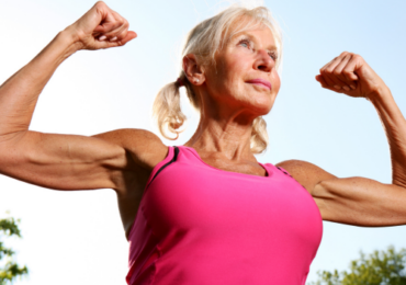 Strong & Fit: What Women Actually Need To Be Strong Fit and Healthy For Life