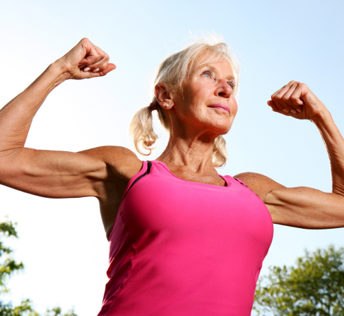 Strong & Fit: What Women Actually Need To Be Strong Fit and Healthy For Life