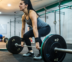 Why Lifting Heavy Is The Most Important Thing A Woman Can Do For Her Health