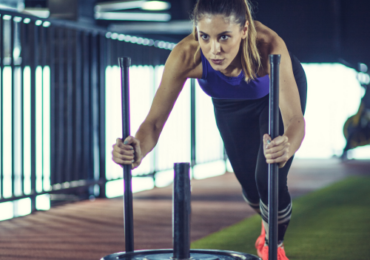 Why The Type Of Cardio You Do Matters More Than How Much You Do