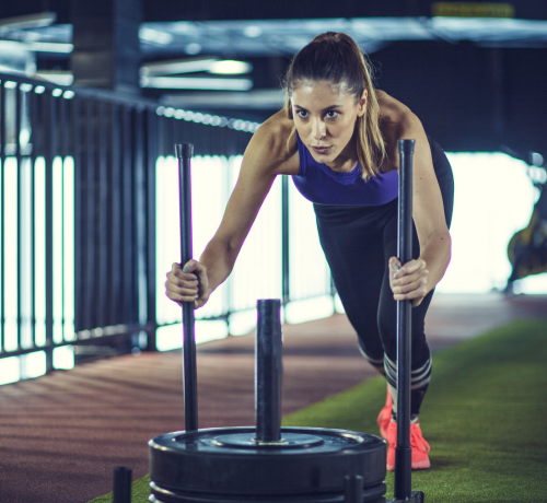 Why The Type Of Cardio You Do Matters More Than How Much You Do
